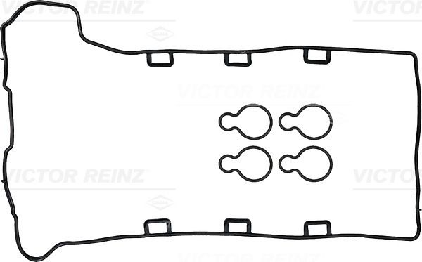 Dichtungssatz, Zylinderkopfhaube