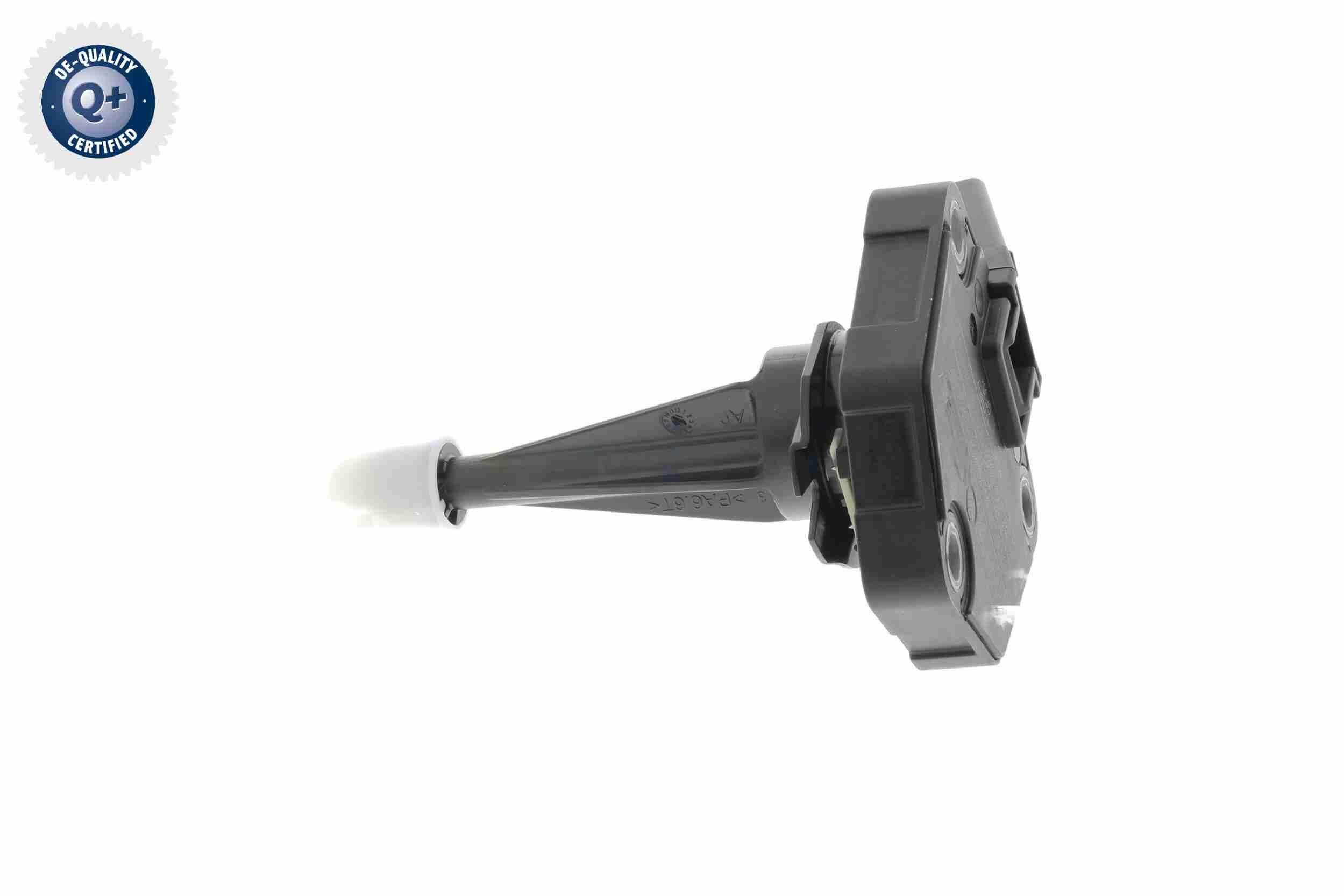 Sensor, Motor&ouml;lstand
