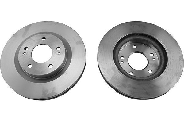 BR-5767 KAVO PARTS féktárcsa