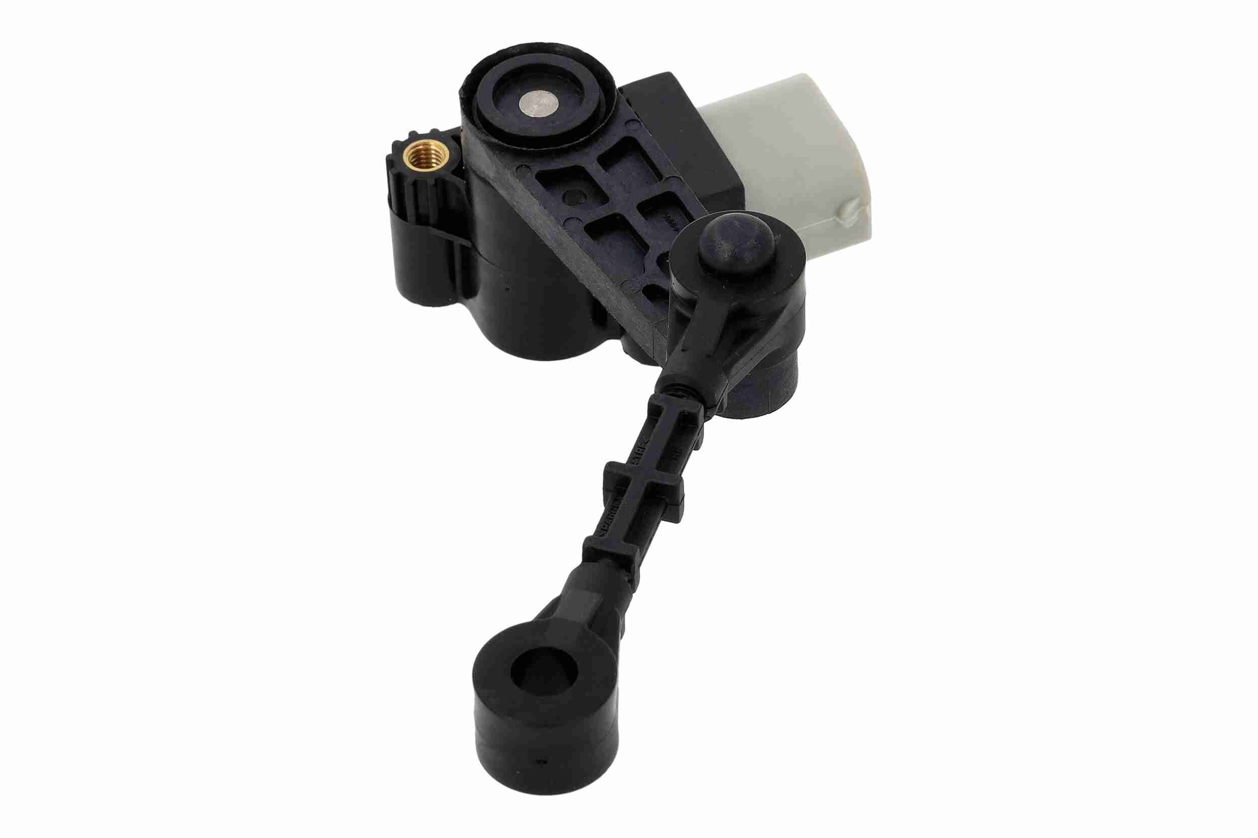 Sensor, Leuchtweitenregulierung