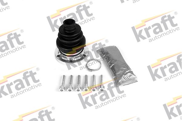 Bellow Kit, drive shaft 4412565