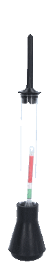 Batteries&auml;urepr&uuml;fer