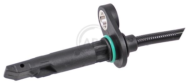 Sensor, Raddrehzahl