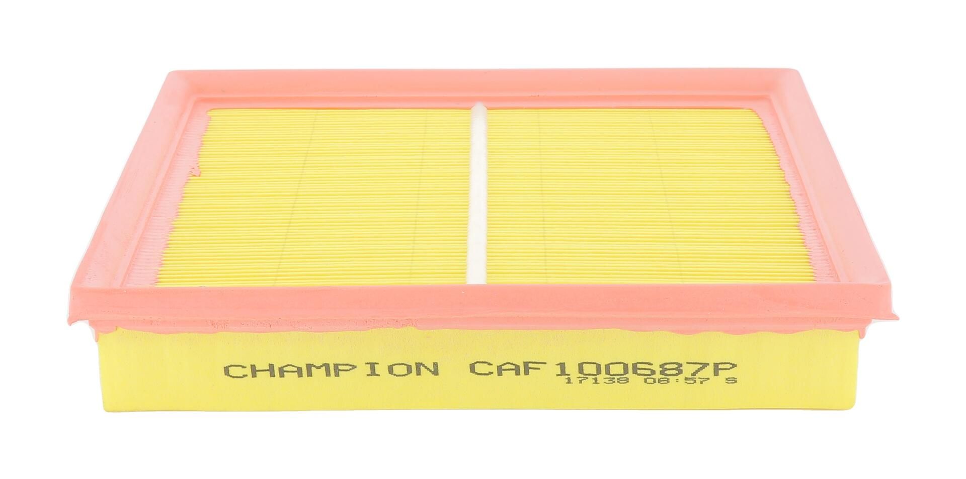 Luftfilter