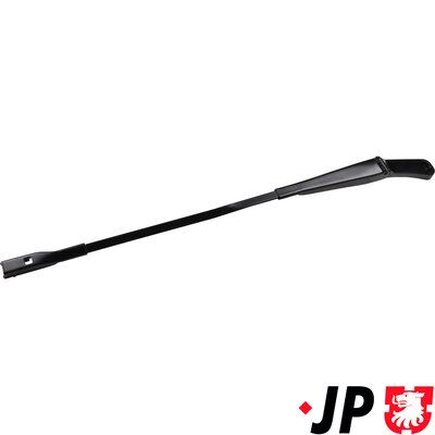 Wischarm, Scheibenreinigung