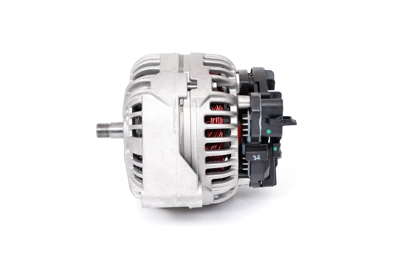 Alternador