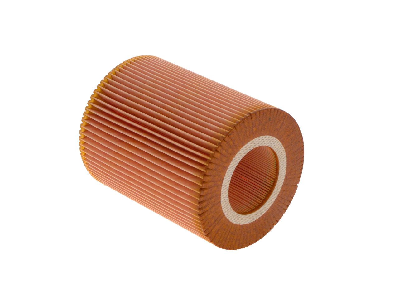 oro filtras