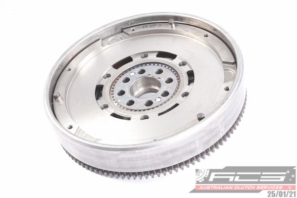 DMF LANDROVER TD4 - TecDoc 1