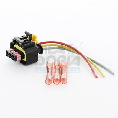 MEAT & DORIA 25170 Repair Kit, cable set