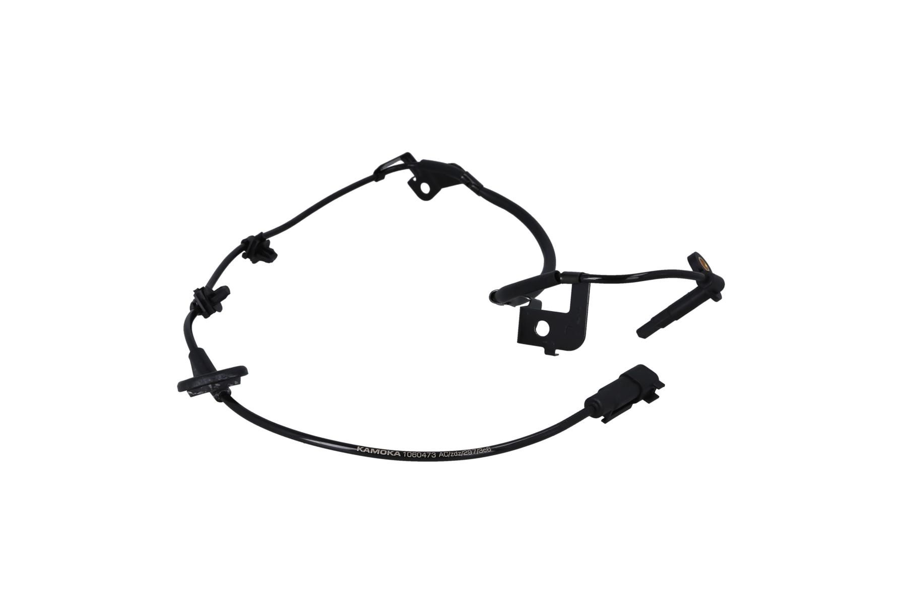 Sensor, Raddrehzahl
