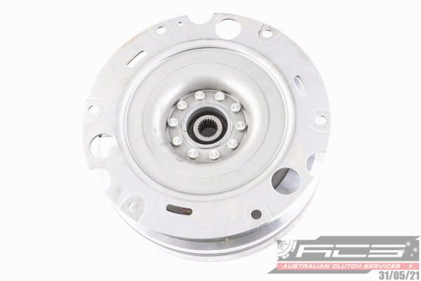 DMF DSG WET AUDI 2.0L - TecDoc 2