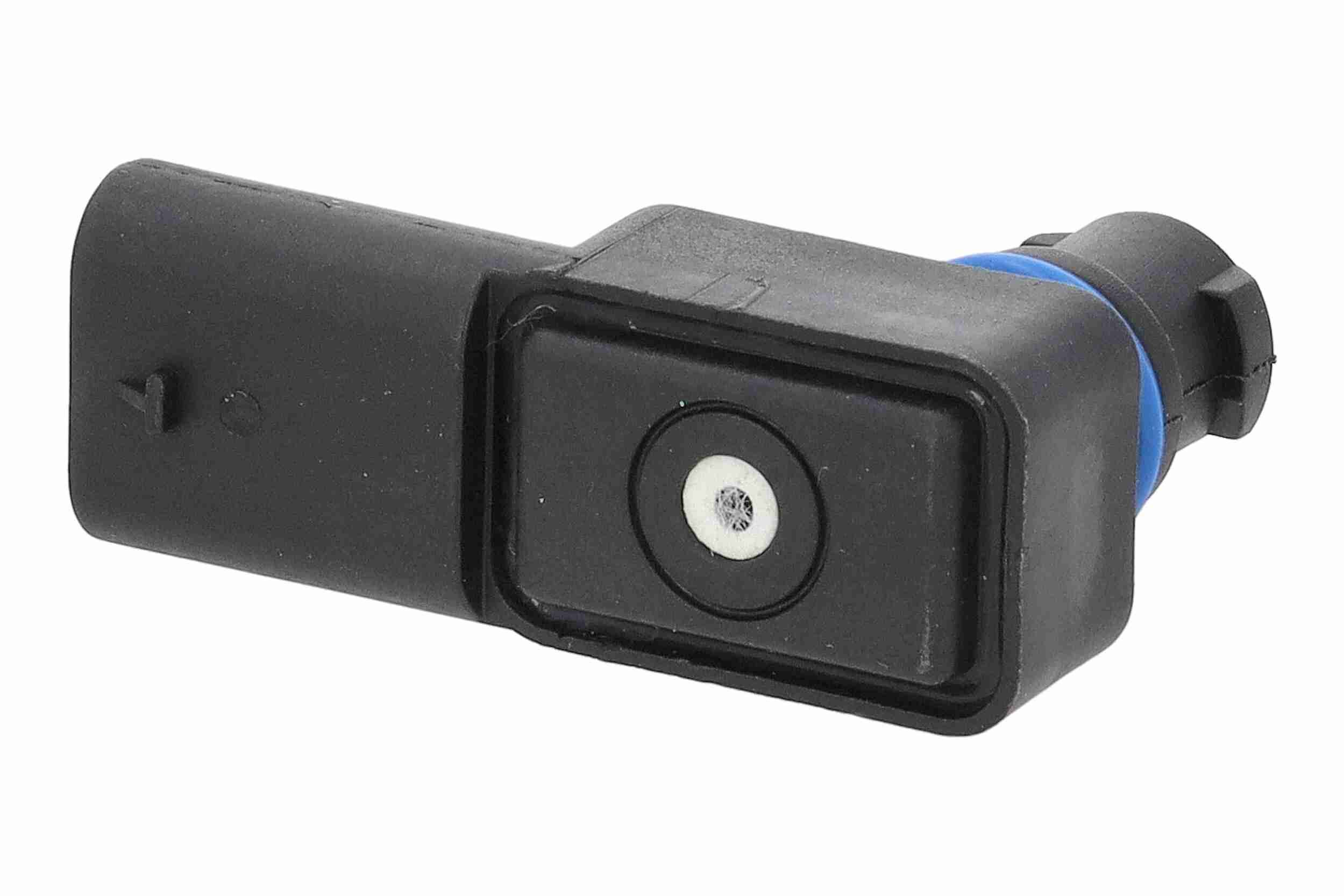Sensor, Abgasdruck
