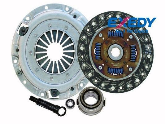 190mm Mazda Ford - TecDoc Only