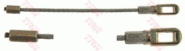 CABLE DE FREIN  9900