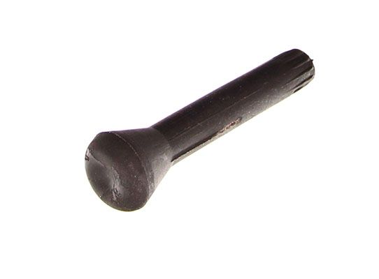 Verriegelungsknopf
