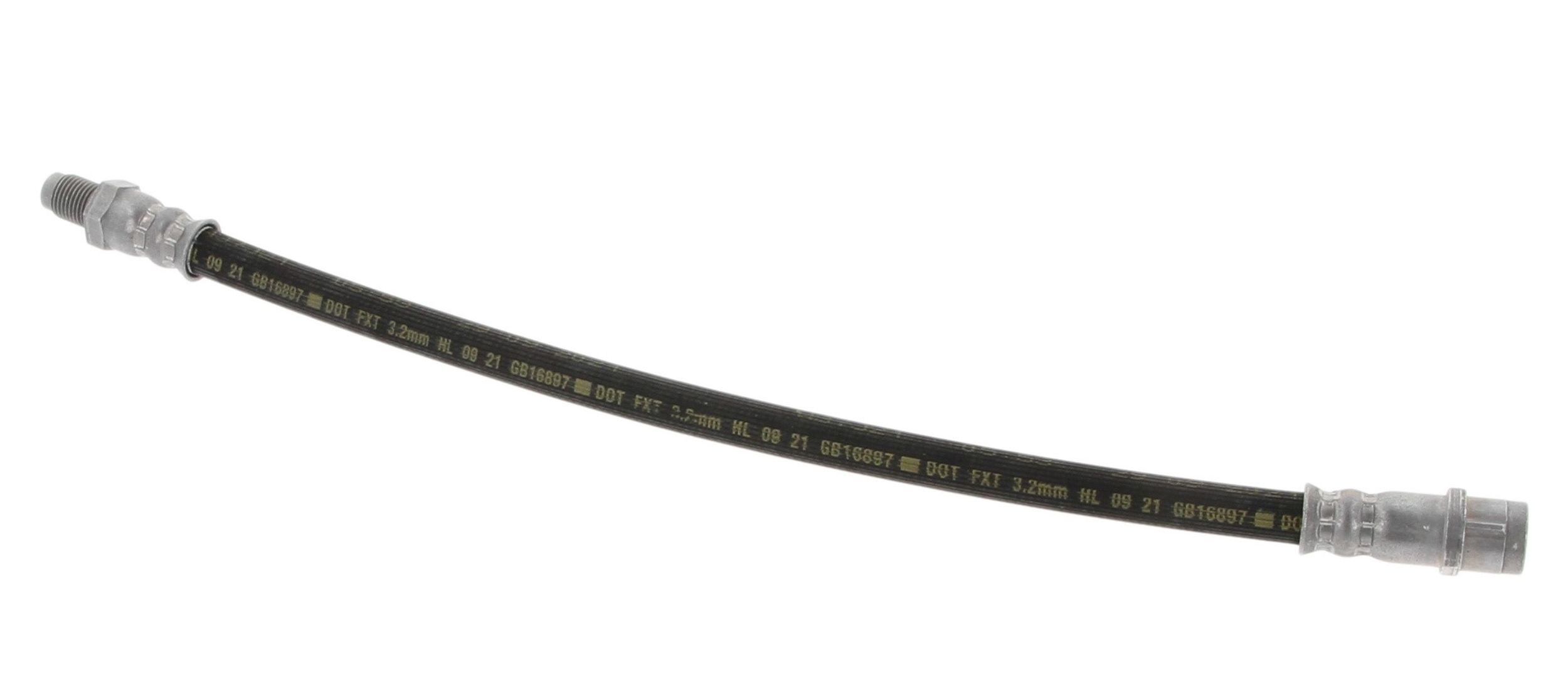 Brake Hose 19025825