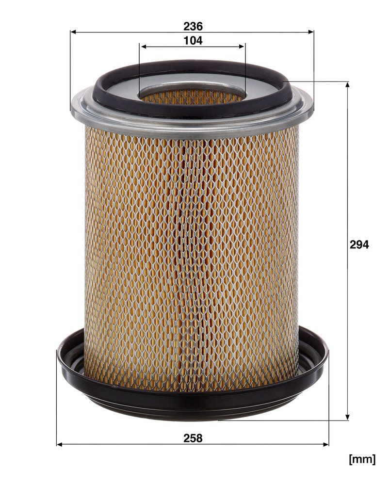 Luftfilter Luftfilter