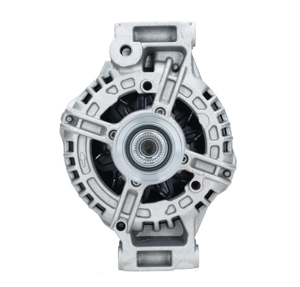 Dynamo BMW 110A