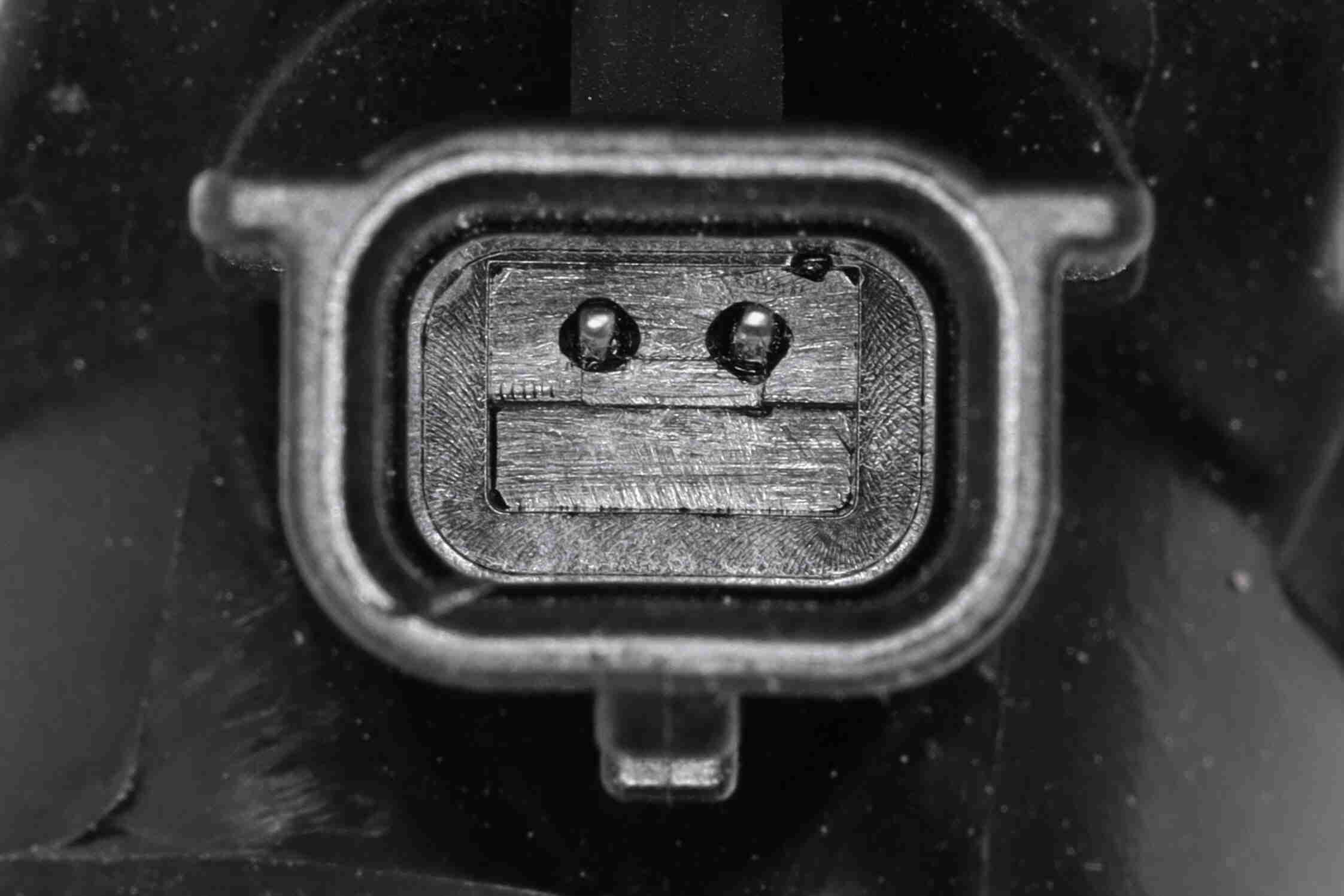 Thermostatgehäuse Thermostatgehäuse