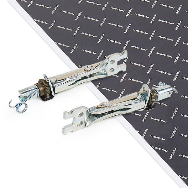 RIDEX 743A0013 Adjuster, drum brake