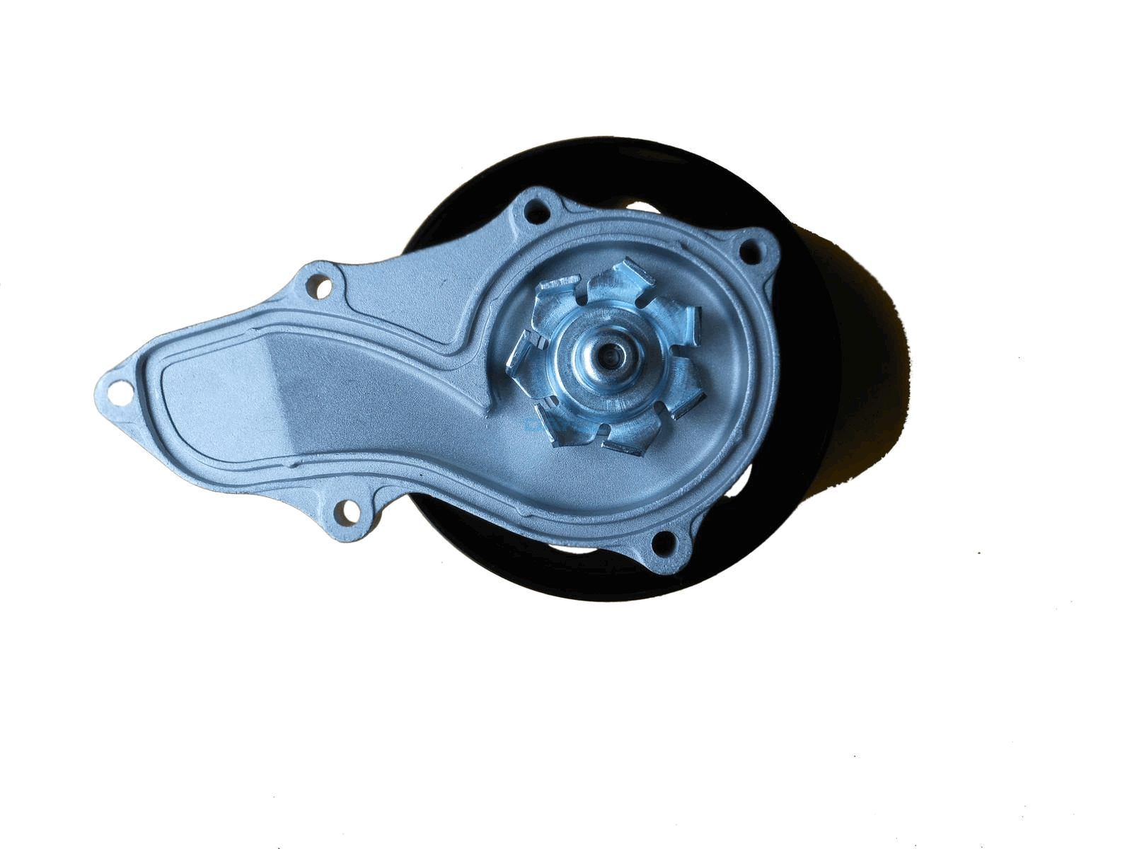 WATER PUMP AUTOMOTIVE - TecDoc 2