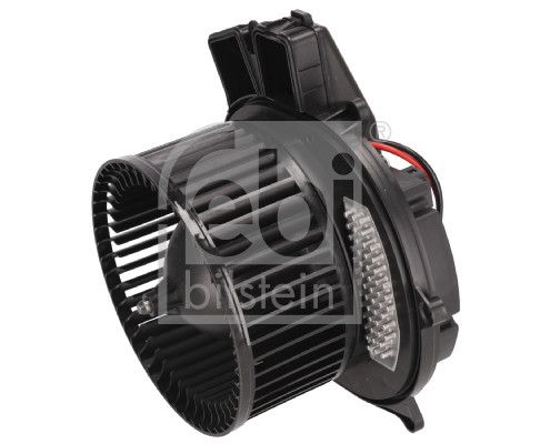 Ventilador del interior