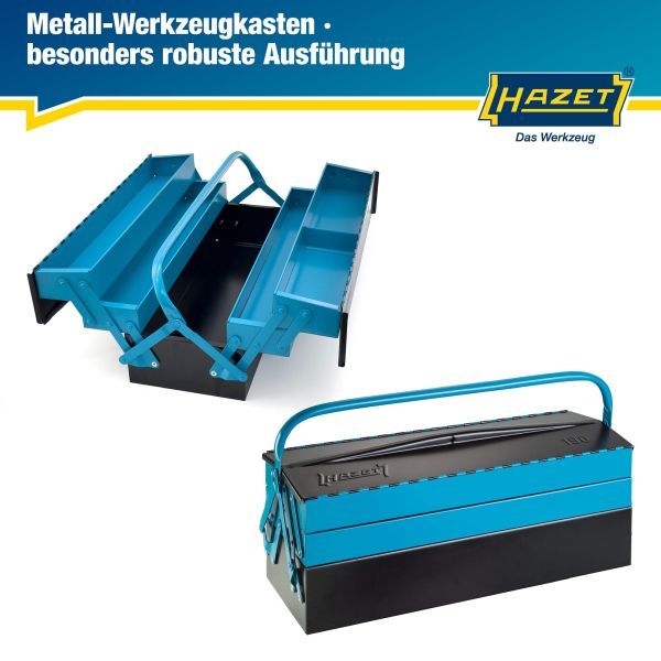 Werkzeugkoffer