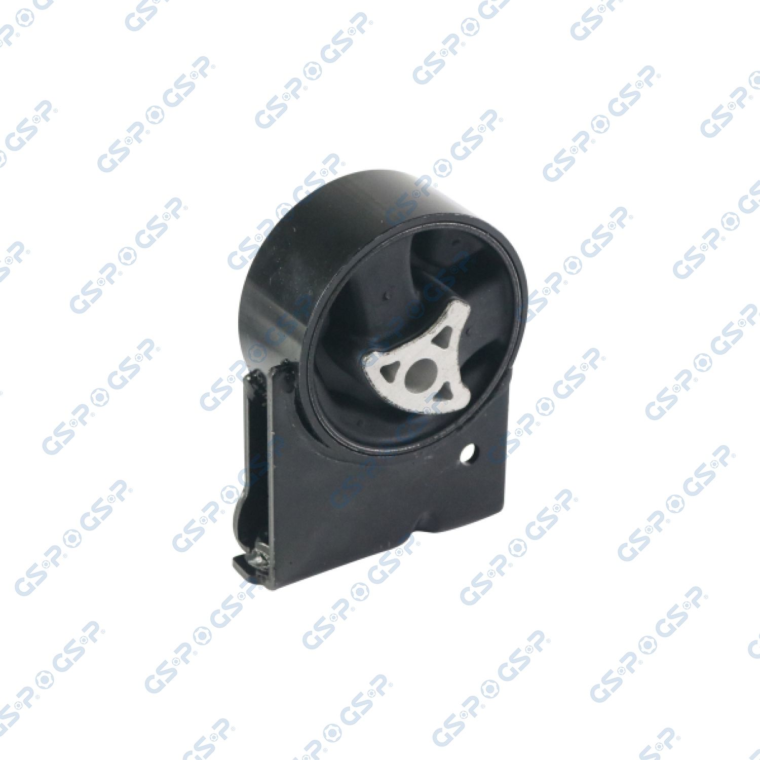 Soporte, motor