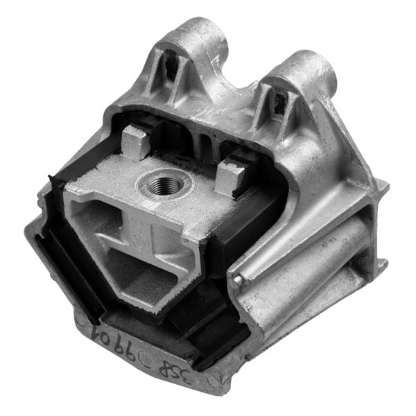 Lagerung, Motor