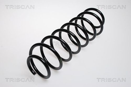 8750 2738 TRISCAN futómű rugó