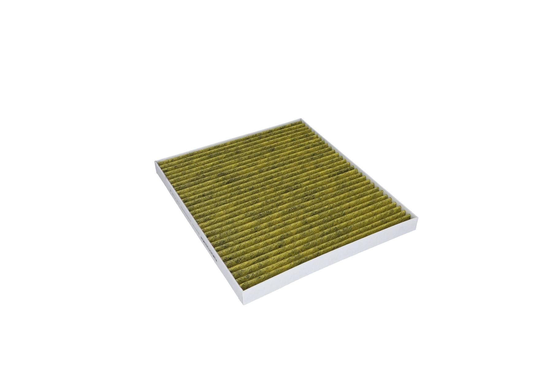 Filter, Innenraumluft