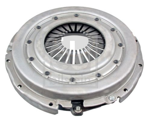 Plato de presión de clutch