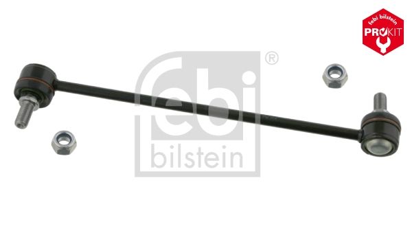 Stange/Strebe, Stabilisator