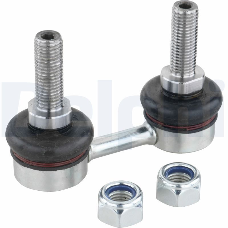 Stange/Strebe, Stabilisator