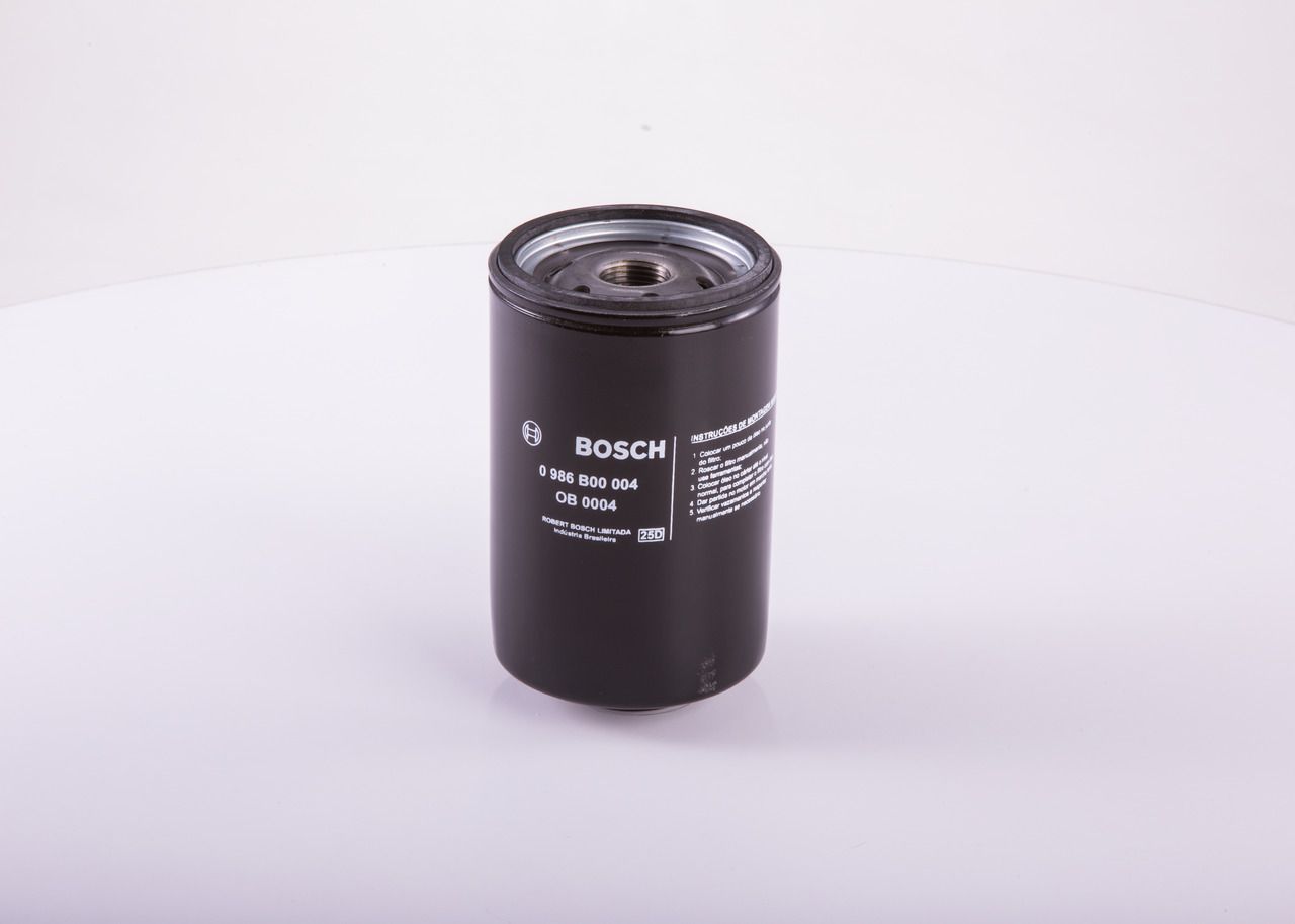 Filtro de aceite