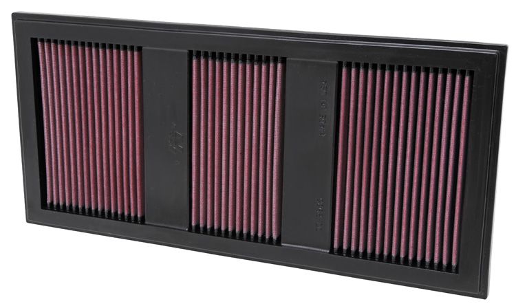 K&N Filters 33-2985 - Luftfilter