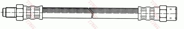 ALFA ROMEO:  33 (905_), 33 (907_), 33 Sportwagon (905_) -----------  VOLKSWAGEN:  GOLF I (17), SCIROCCO (53), SCIROCCO (53B) - TecDoc 2