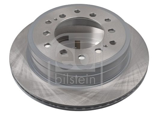 FEBI BILSTEIN 108388 - Bremsscheibe