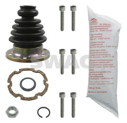 Bellow Kit, drive shaft 30 83 0021