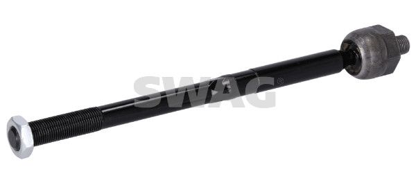 Axialgelenk, Spurstange