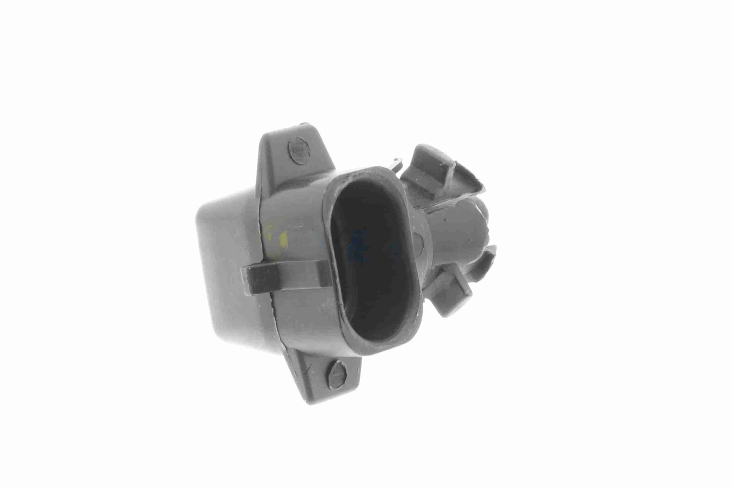 Sensor, Au&szlig;entemperatur