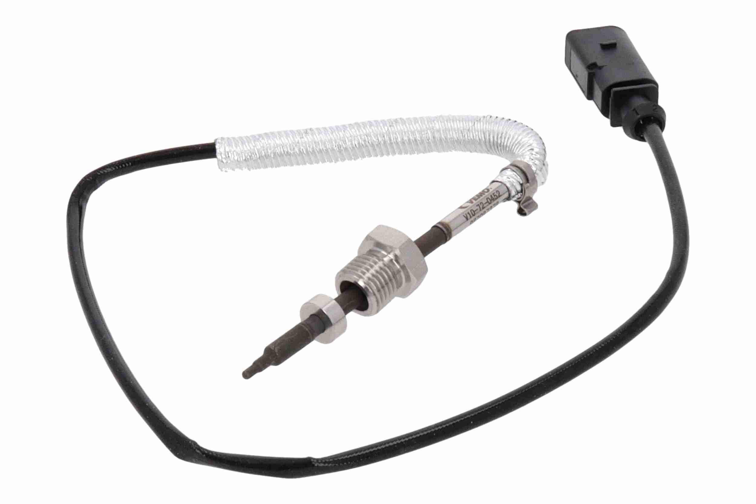 Sensor, Abgastemperatur