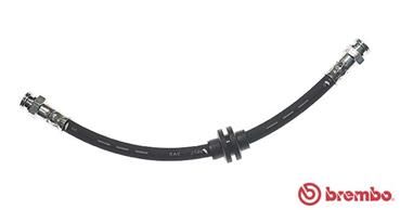 BREMBO T 23 047 - Bremsschlauch ESSENTIAL LINE