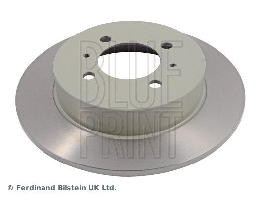 BLUE PRINT ADN14365 - Bremsscheibe