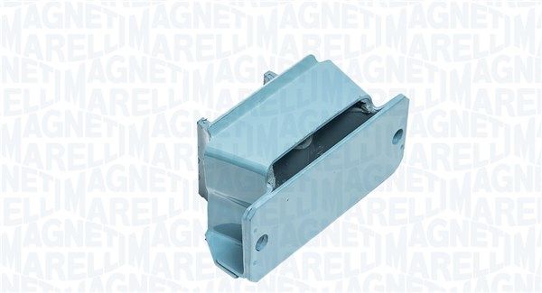 Halter, Motoraufhängung