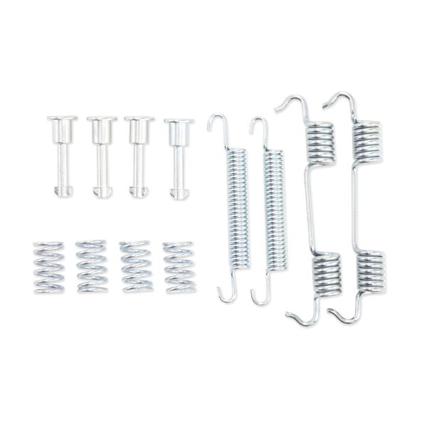 STARK SKPBS-1650016 Accessory Kit, parking brake shoes