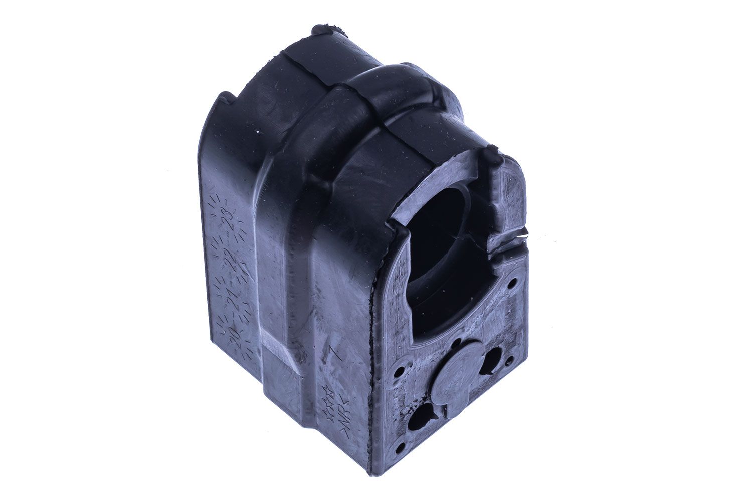 Lagerung, Stabilisator