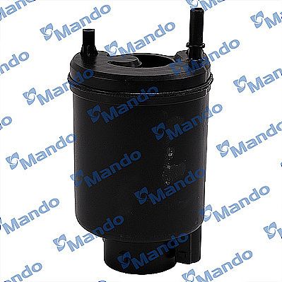 Filtro combustible