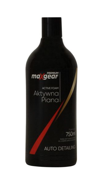 Autoshampoo