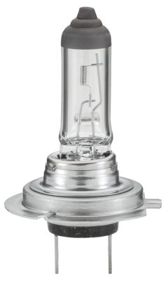 Glühlampe, Fernscheinwerfer